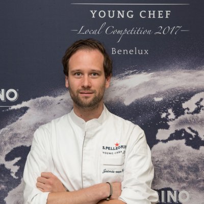 S.Pellegrino Young Chef Competition 2017